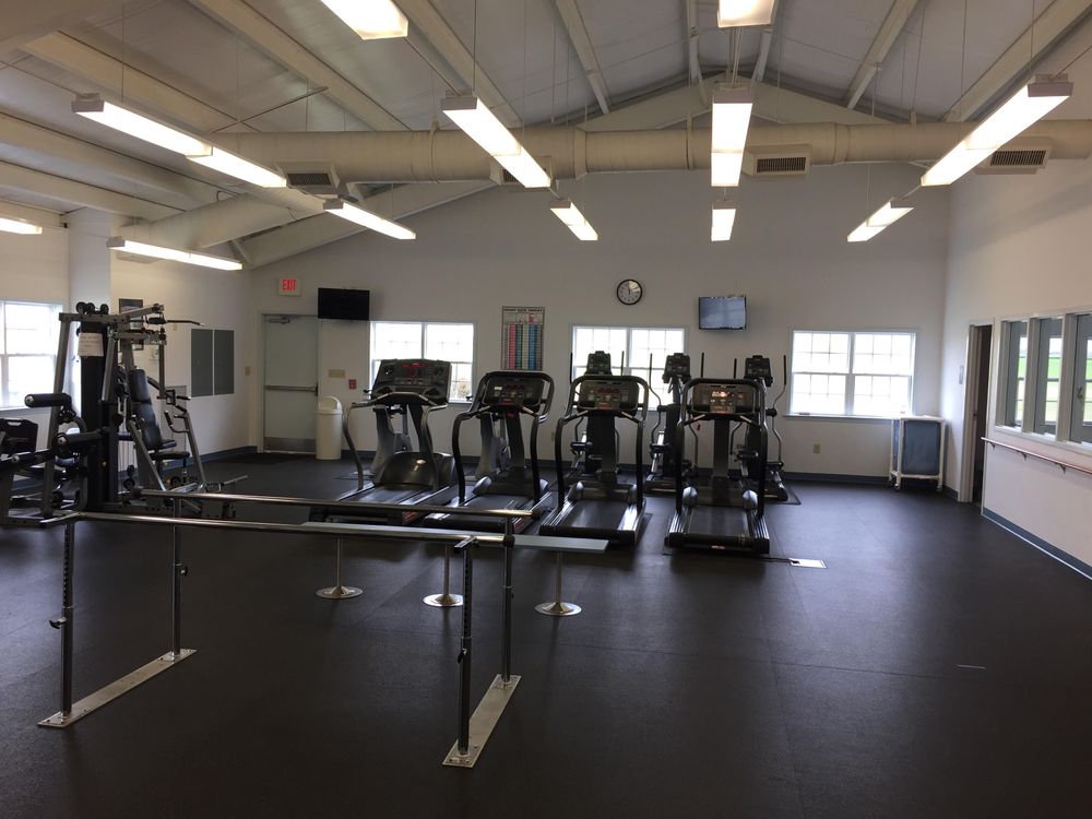 About Us Bryan Health and Rehabilitation